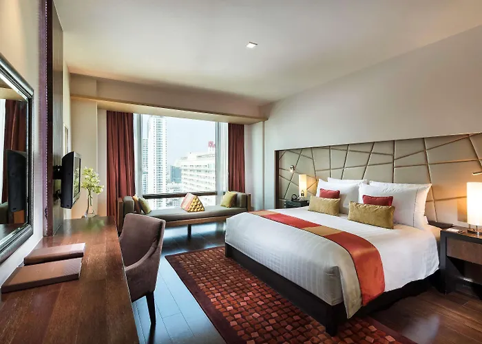 Hotel Vie - Mgallery Collection Bangkok