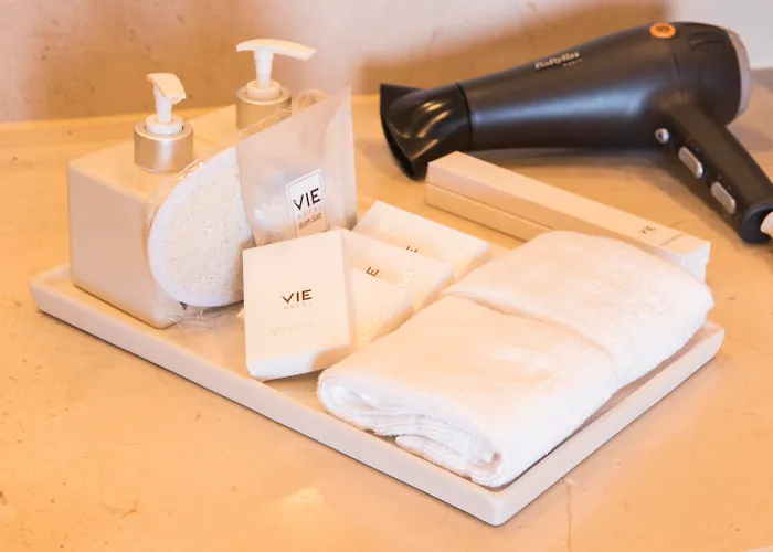 Hotel Vie - Mgallery Collection Bangkok