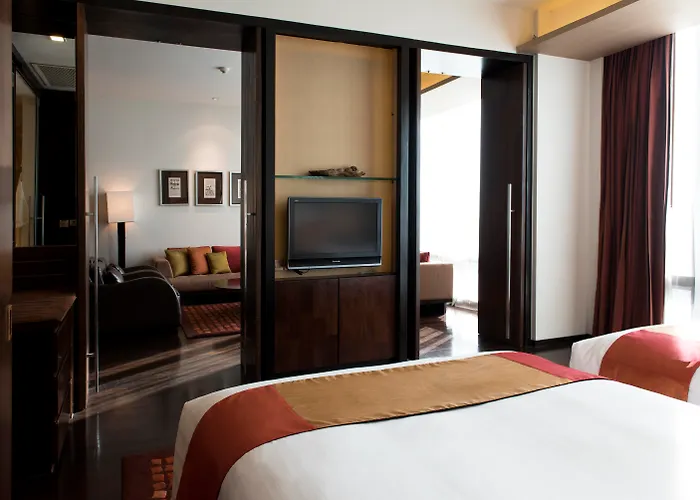 Hotel Vie - Mgallery Collection Bangkok