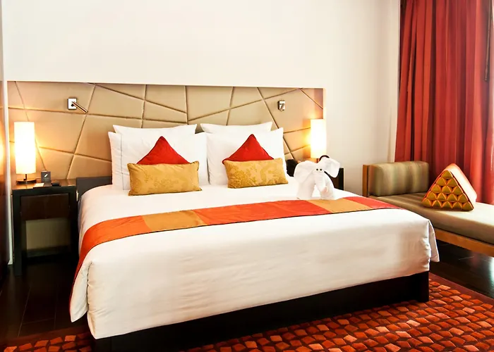 Hotel Vie - Mgallery Collection Bangkok
