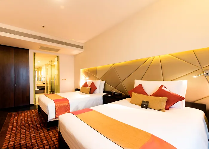 Vie - Mgallery Collection Hotel