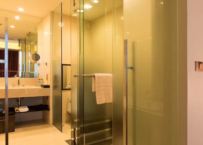 Hotel Vie - Mgallery Collection 5*