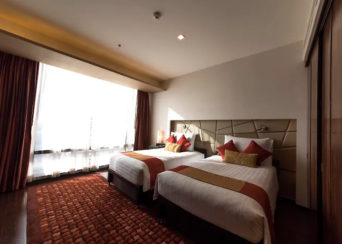 Hotel Vie - Mgallery Collection