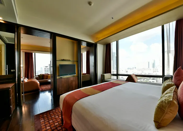 Vie - Mgallery Collection Hotel Bangkok