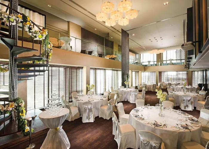 Vie - Mgallery Collection Hotel Bangkok