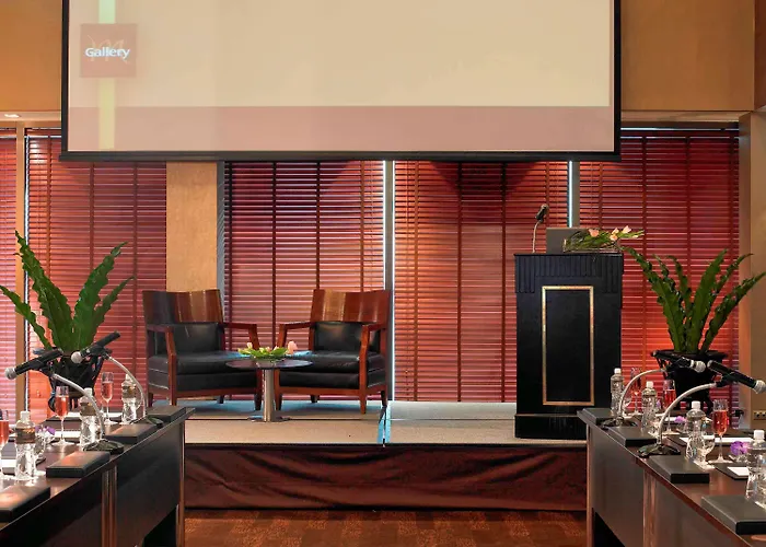 Hotel Vie - Mgallery Collection