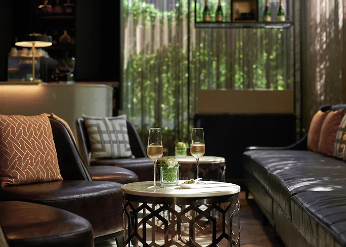 Hotel Vie - Mgallery Collection Bangkok
