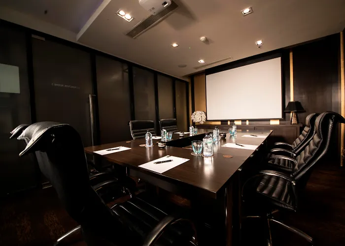 Vie - Mgallery Collection Hotel Bangkok