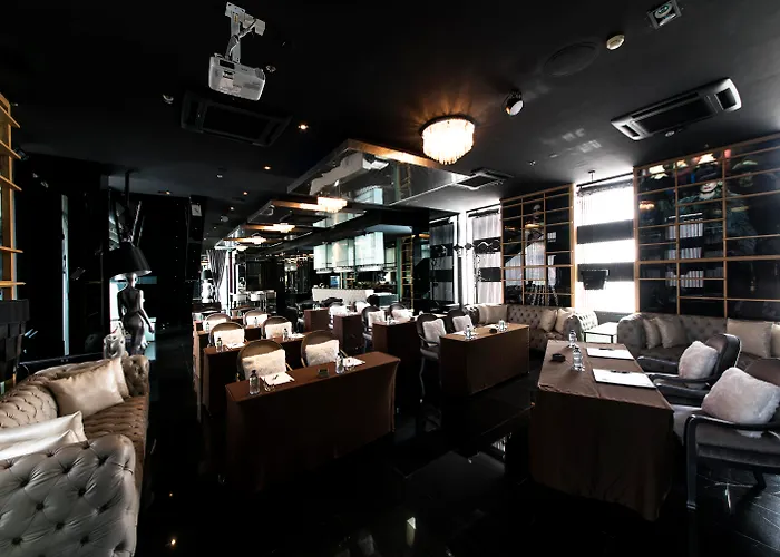 Hotel Vie - Mgallery Collection
