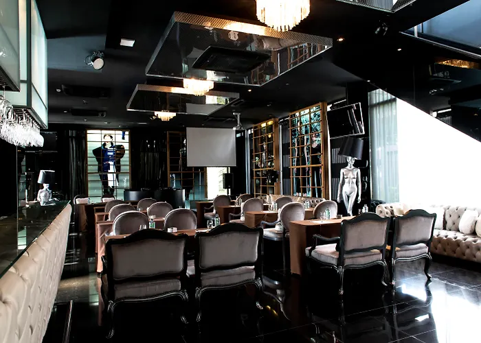Vie - Mgallery Collection Bangkok