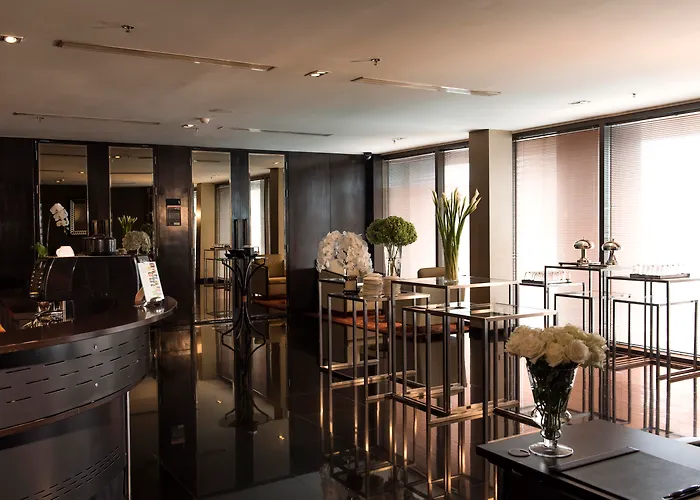 Hotel Vie - Mgallery Collection Bangkok