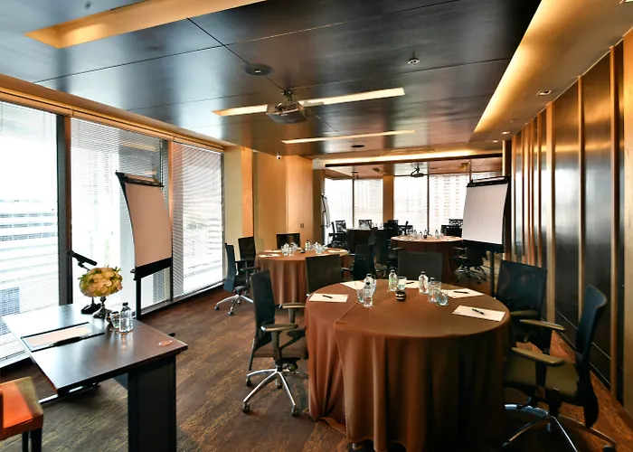 Vie - Mgallery Collection Hotel