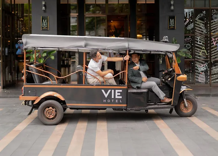 Vie - Mgallery Collection Hotel