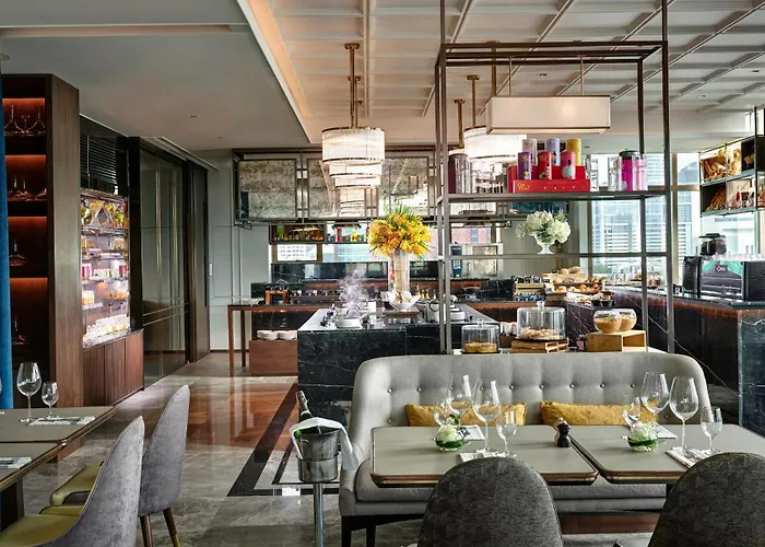 Hotel Vie - Mgallery Collection 5*