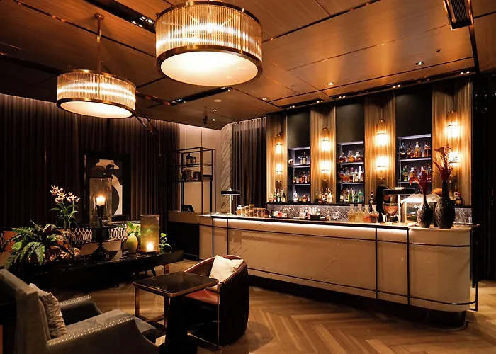 Vie - Mgallery Collection Hotel Bangkok
