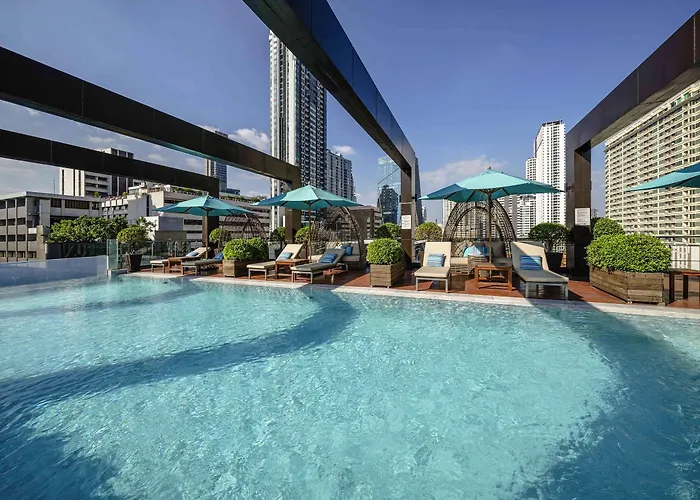 Hotel Vie - Mgallery Collection 5*