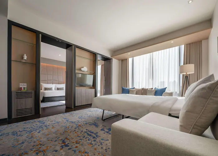 Vie - Mgallery Collection Hotel Bangkok