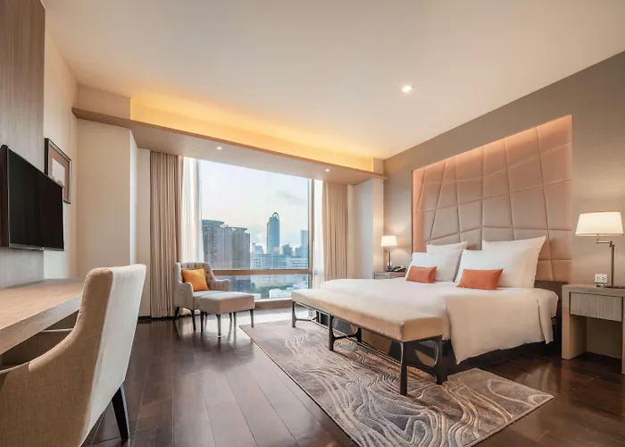 Vie - Mgallery Collection 5* Bangkok