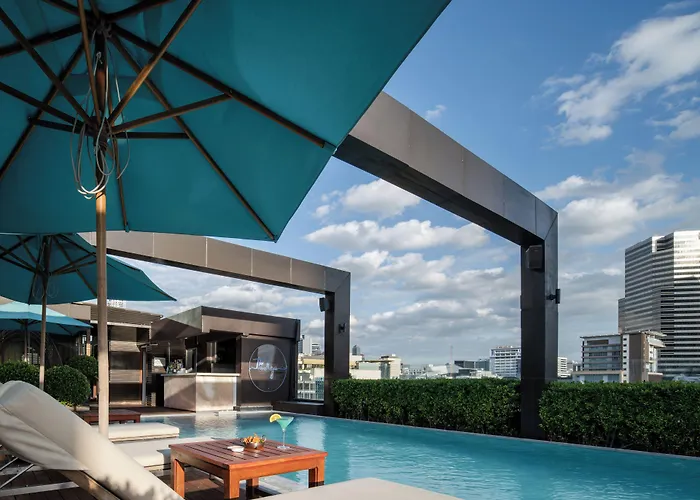 Vie - Mgallery Collection Hotel 5*