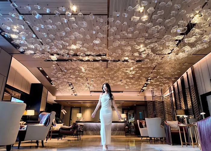Hotel Vie - Mgallery Collection Bangkok