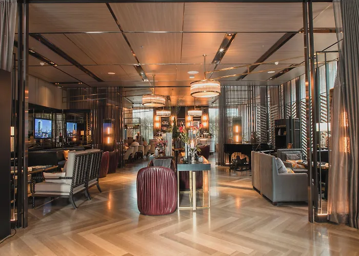Hotel Vie - Mgallery Collection 5*