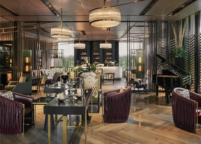 Vie - Mgallery Collection Hotel 5*