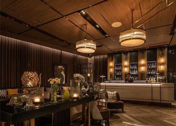 Hotel Vie - Mgallery Collection