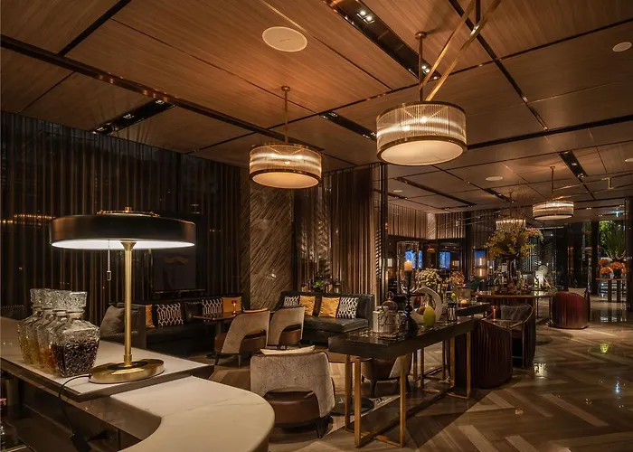 Vie - Mgallery Collection Hotel Bangkok