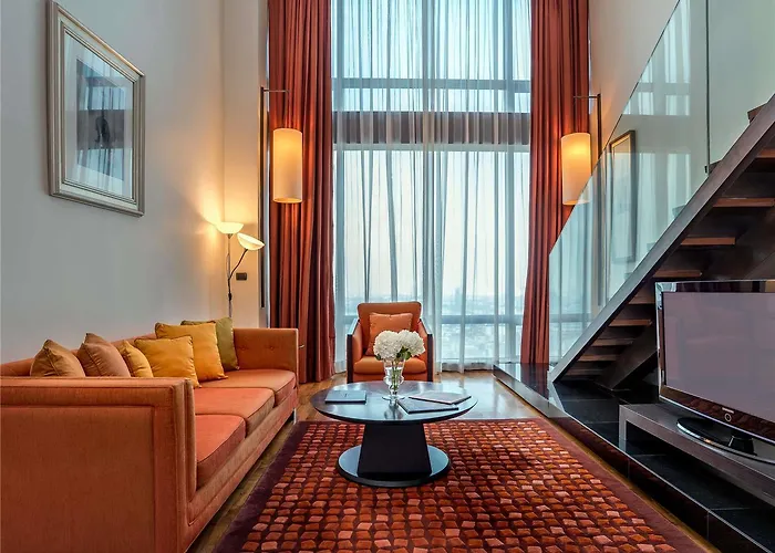 Vie - Mgallery Collection Hotel Bangkok