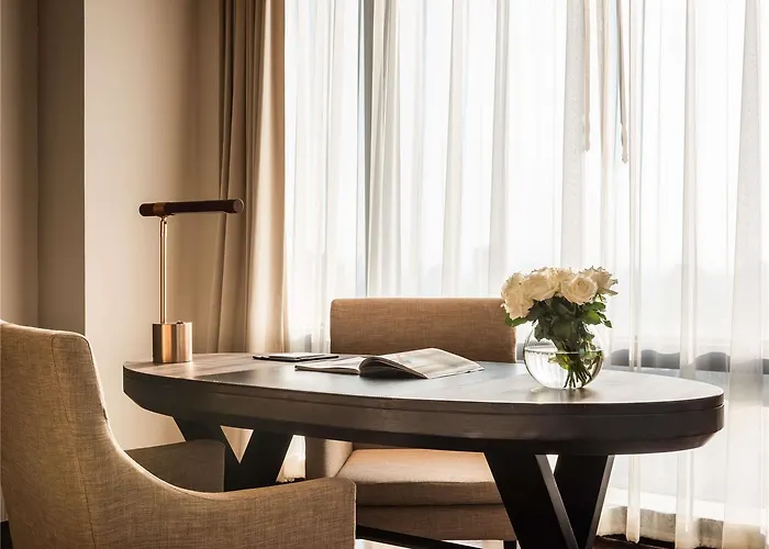 Hotel Vie - Mgallery Collection Bangkok
