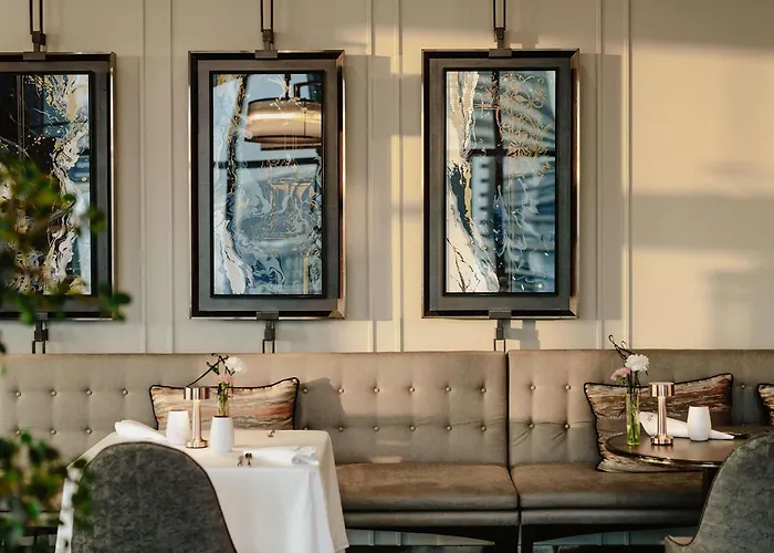 Hotel Vie - Mgallery Collection