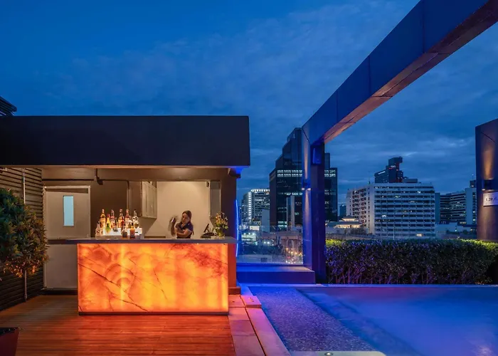 Hotel Vie - Mgallery Collection 5*