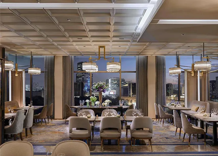 Hotel Vie - Mgallery Collection 5*