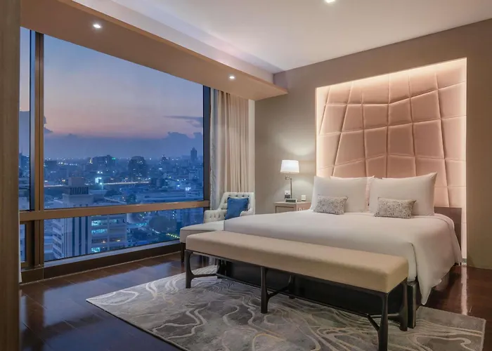 Vie - Mgallery Collection Hotel