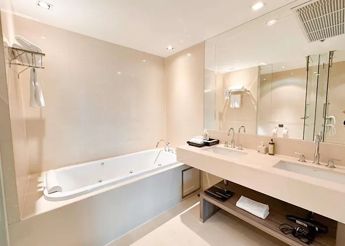 Hotel Vie - Mgallery Collection Bangkok