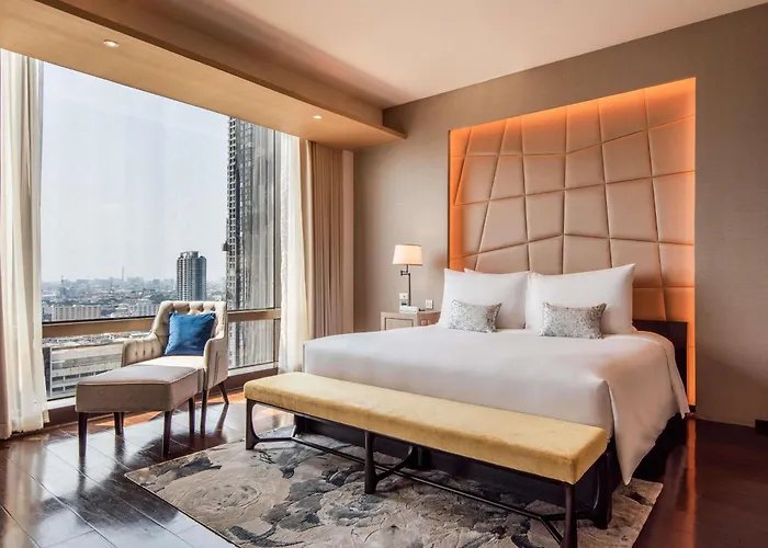 Vie - Mgallery Collection Hotel Bangkok