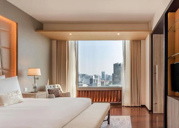 Hotel Vie - Mgallery Collection Bangkok