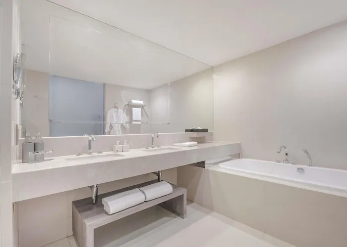 Hotel Vie - Mgallery Collection