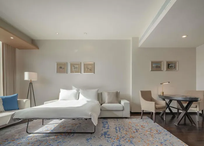 Hotel Vie - Mgallery Collection