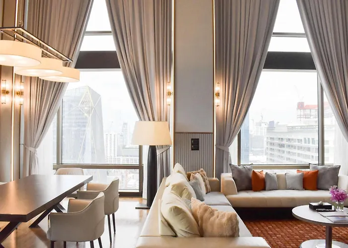 Vie - Mgallery Collection Hotel Bangkok
