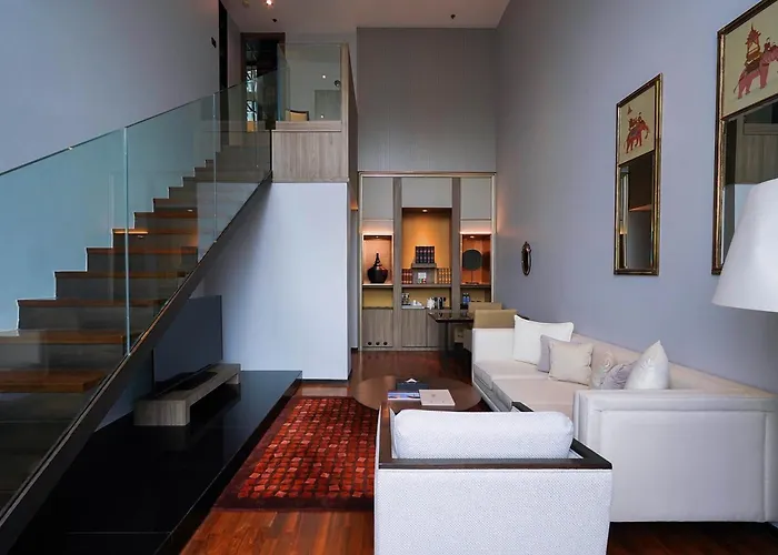 Hotel Vie - Mgallery Collection