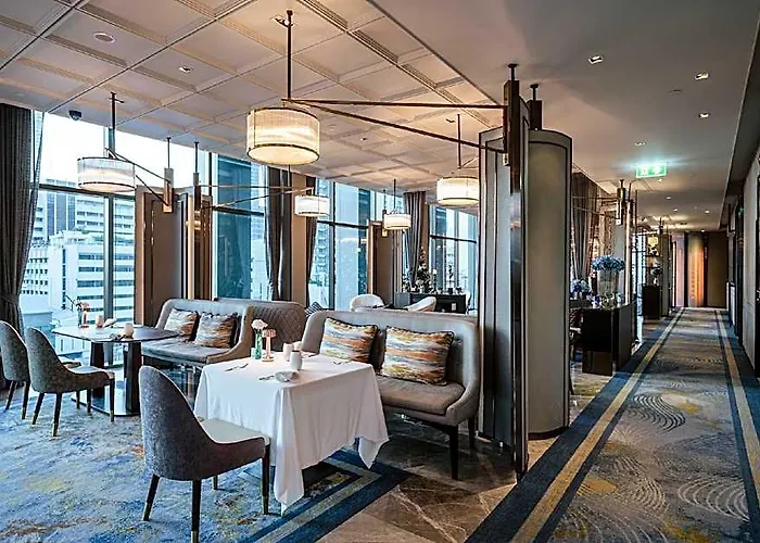 Vie - Mgallery Collection 5* Bangkok
