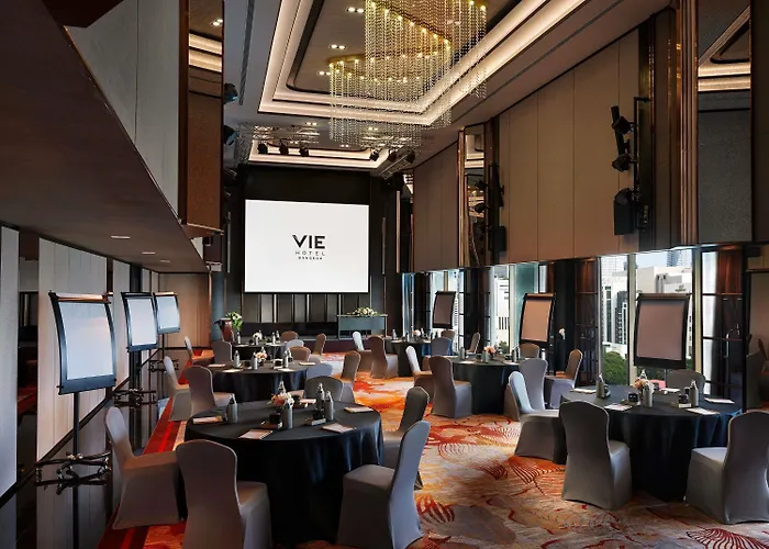 Hotel Vie - Mgallery Collection 5*