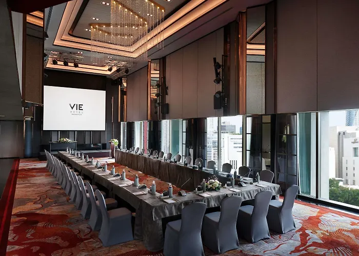 Vie - Mgallery Collection Hotel Bangkok