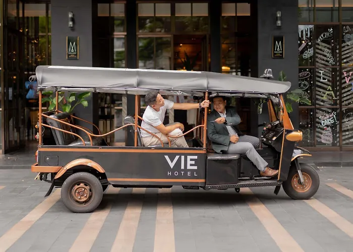 Vie - Mgallery Collection