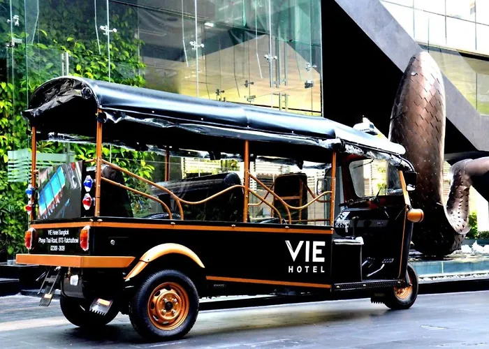 Vie - Mgallery Collection Bangkok