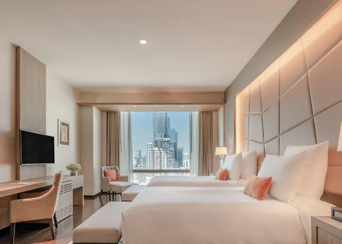 Hotel Vie - Mgallery Collection 5*