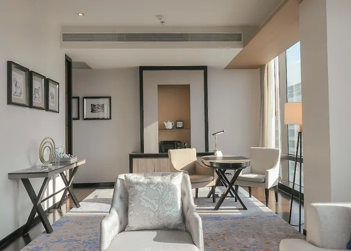 Vie - Mgallery Collection Hotel Bangkok
