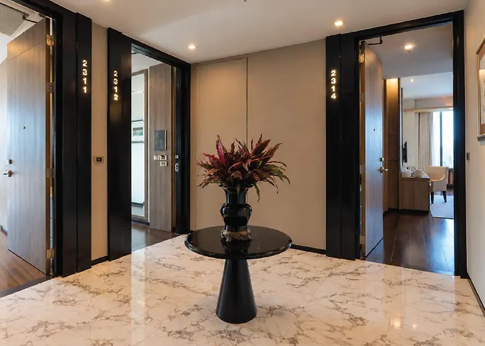 Vie - Mgallery Collection Hotel